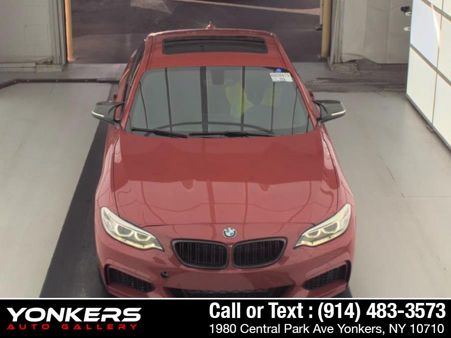 2017 BMW 2 Series M240i xDrive Coupe's photo