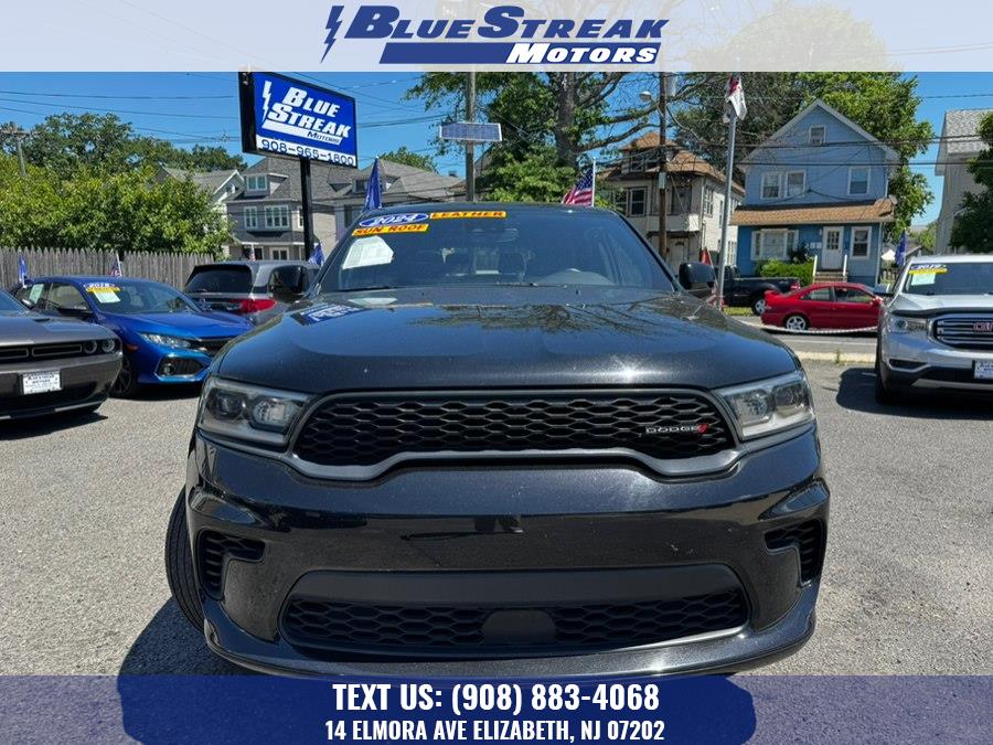 2024 Dodge Durango GT Plus AWD's photo