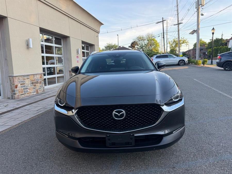 2021 Mazda CX-30 2.5 Turbo AWD's photo