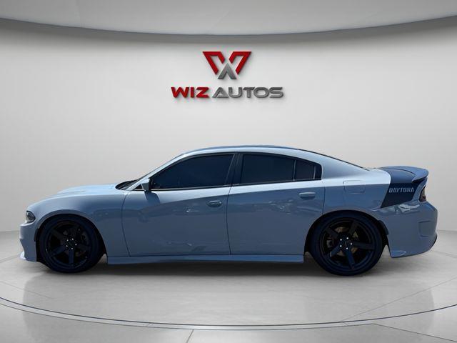2021 Dodge Charger R/T's photo