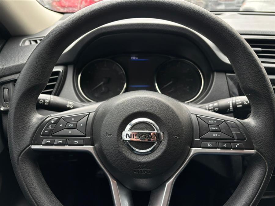 2018 Nissan Rogue S - Photo 9