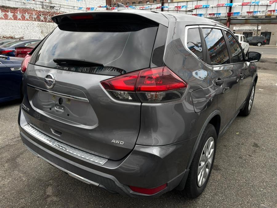 2018 Nissan Rogue S - Photo 13