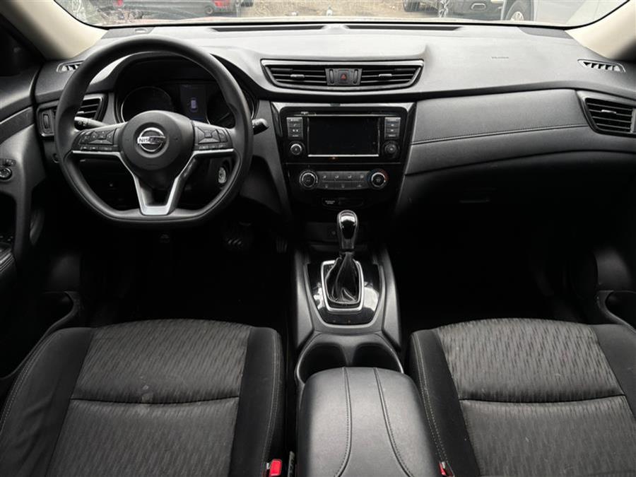 2018 Nissan Rogue S - Photo 6