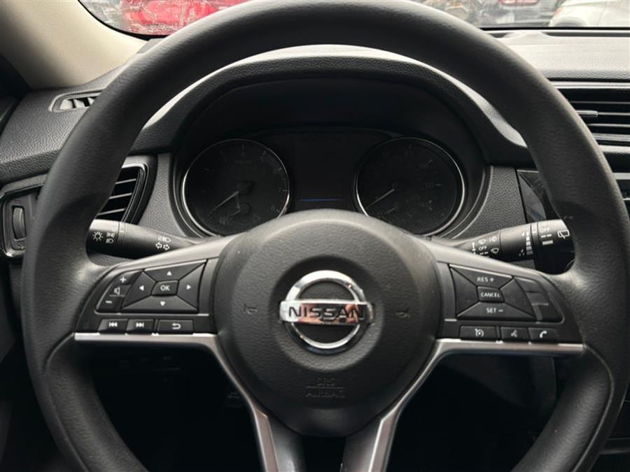 2018 Nissan Rogue S - Photo 7