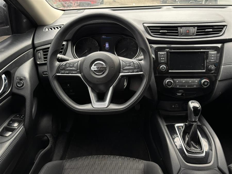 2018 Nissan Rogue S - Photo 8