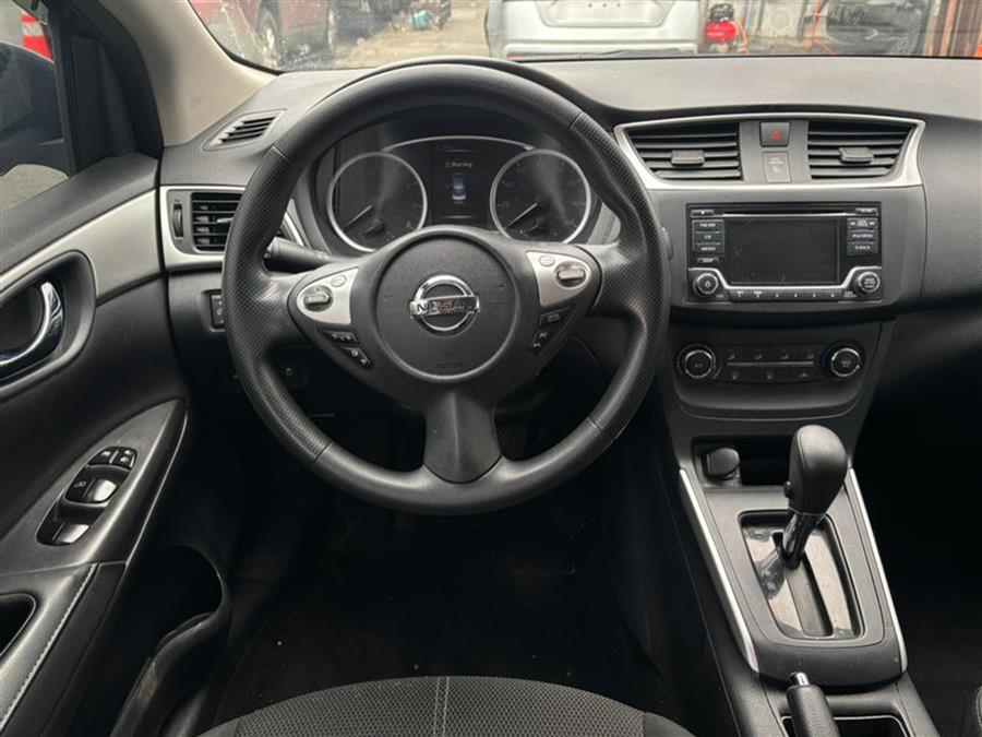 2018 Nissan Sentra S - Photo 12