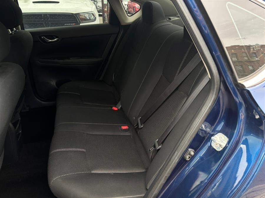 2018 Nissan Sentra S - Photo 6