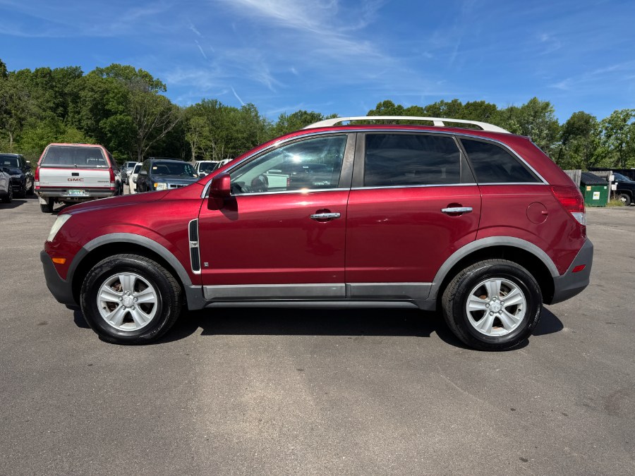 2008 Saturn Vue 2.4 Auto XE Fwd's photo