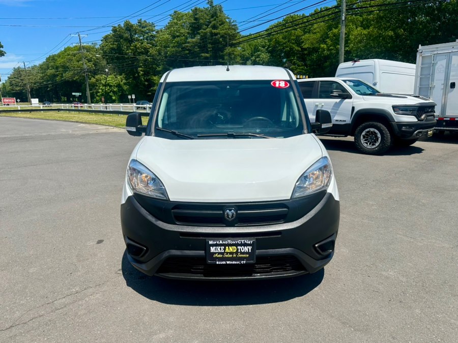 2018 RAM ProMaster City Tradesman Cargo's photo