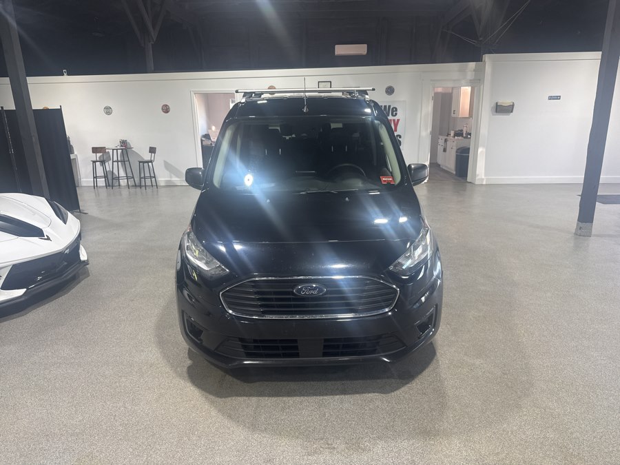 2021 Ford Transit Connect Wagon XLT LWB (Rear Liftgate)'s photo