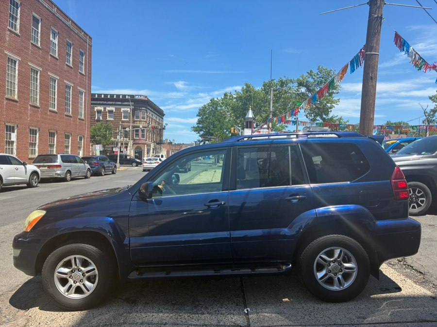 2006 Lexus GX 460 470's photo