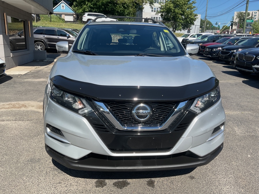 2020 Nissan Rogue Sport SL AWD's photo
