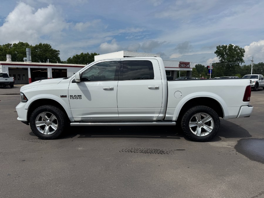 2013 RAM 1500's photo