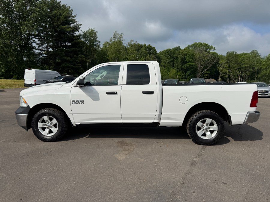 2016 RAM 1500's photo