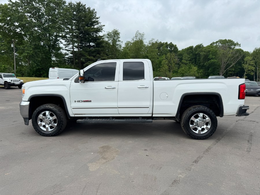 2015 GMC Sierra's photo