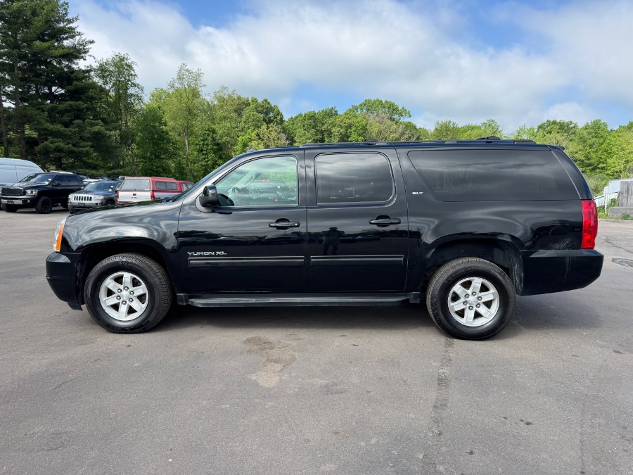 2013 GMC Yukon's photo