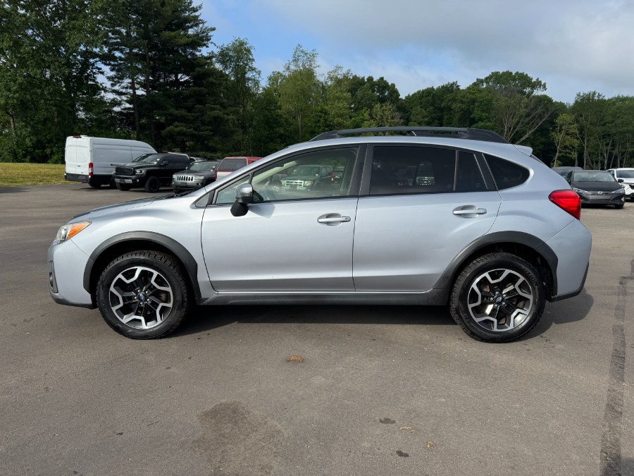 2017 Subaru Crosstrek 2.0i Limited CVT's photo
