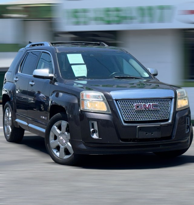 2013 GMC Terrain Denali FWD 4dr Denali, available for sale in Corona, California | Green Light Auto. Corona, California