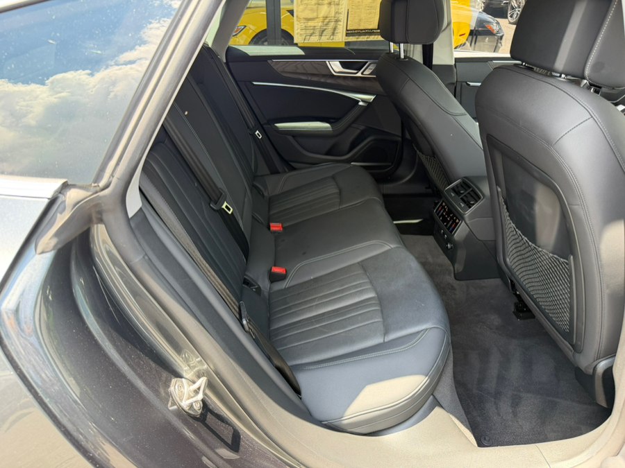 2019 Audi A7 Prestige - Photo 17