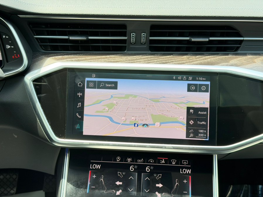 2019 Audi A7 Prestige - Photo 27