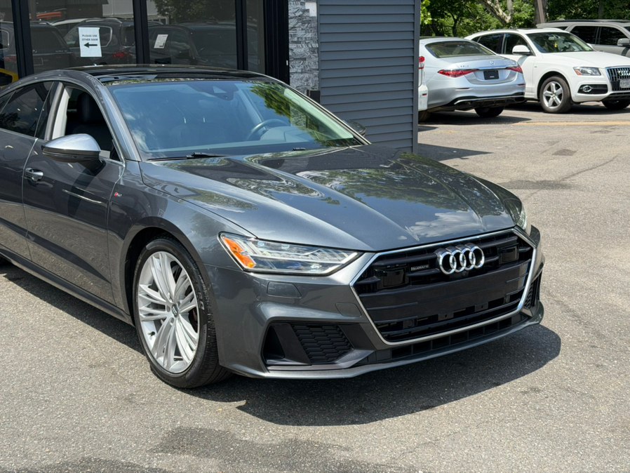 2019 Audi A7 Prestige - Photo 7
