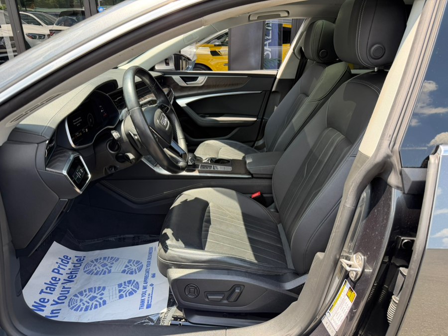 2019 Audi A7 Prestige - Photo 11