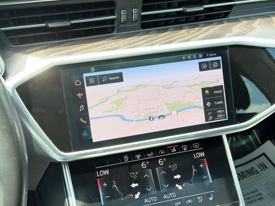 2019 Audi A7 Prestige - Photo 35