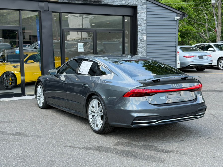 2019 Audi A7 Prestige - Photo 20