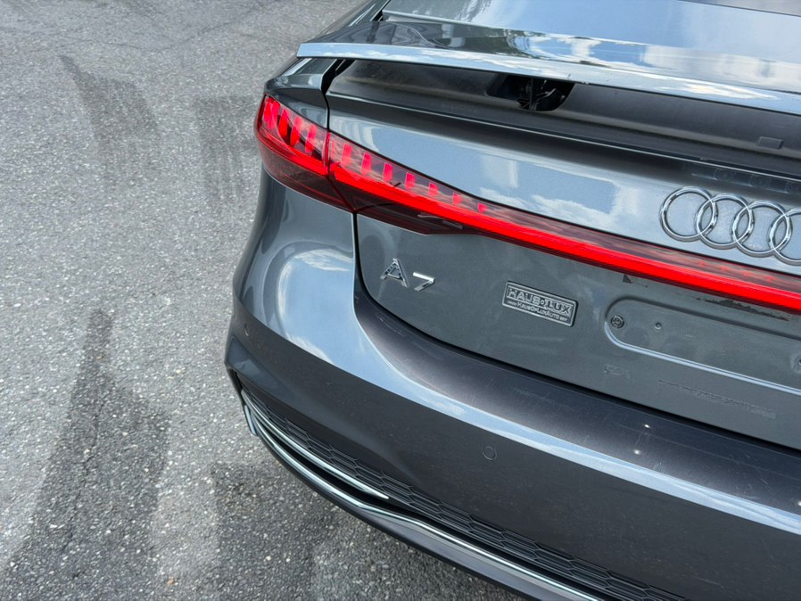 2019 Audi A7 Prestige - Photo 24