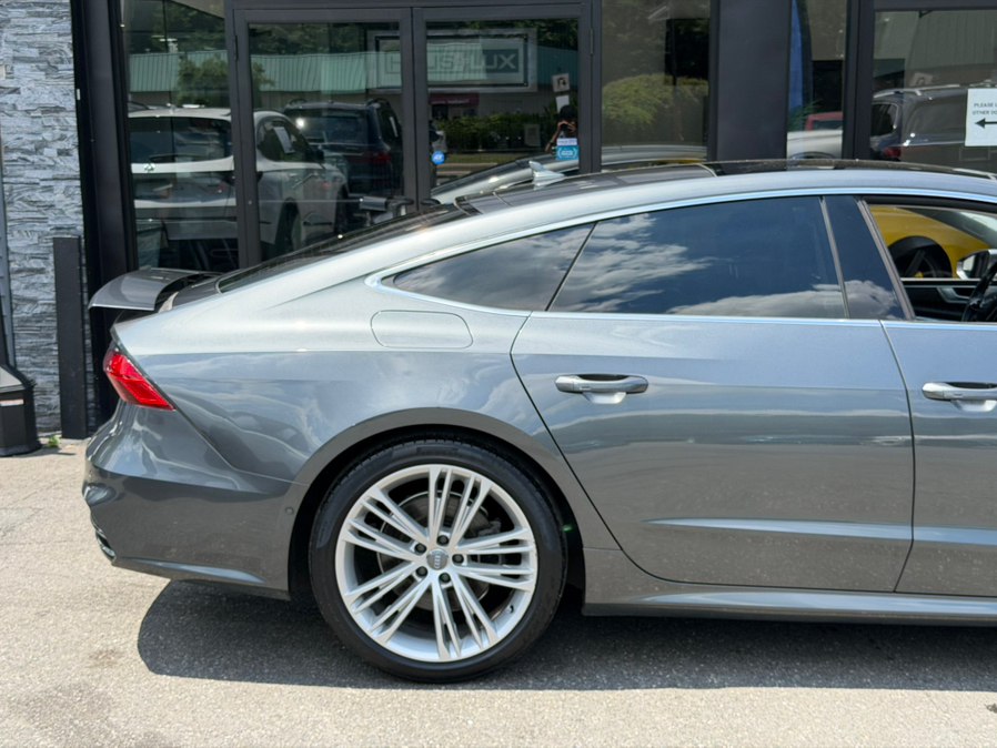 2019 Audi A7 Prestige - Photo 15