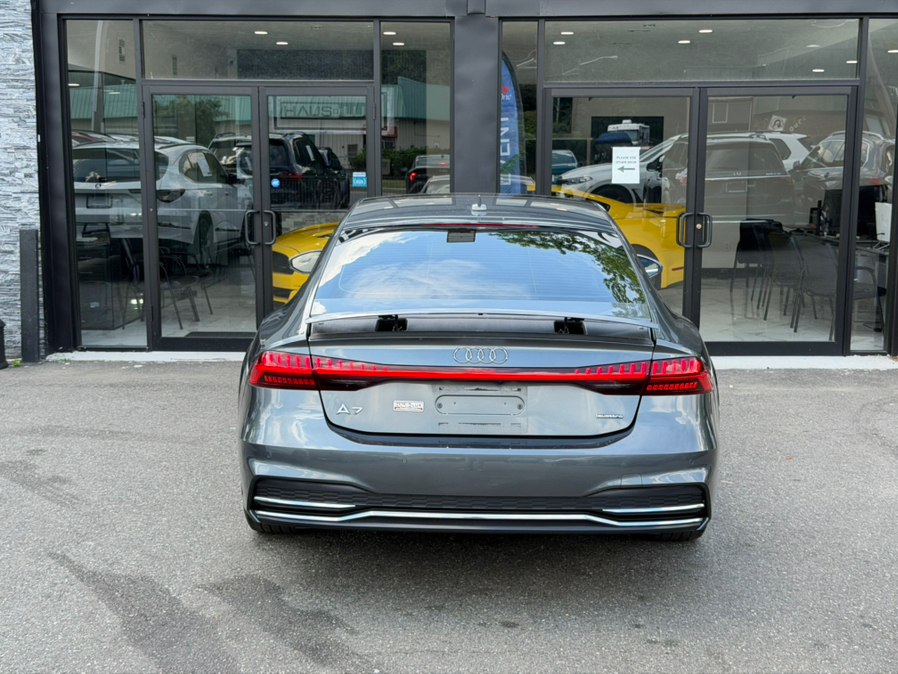 2019 Audi A7 Prestige - Photo 22