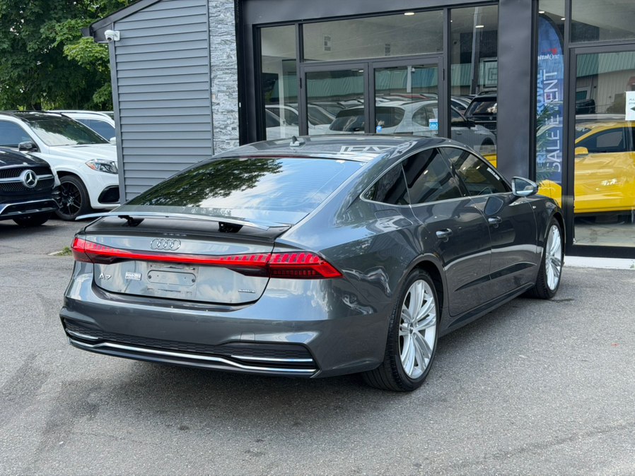 2019 Audi A7 Prestige - Photo 23