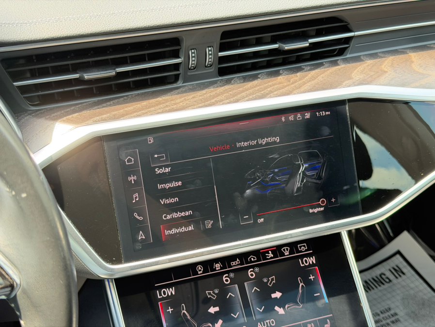 2019 Audi A7 Prestige - Photo 38