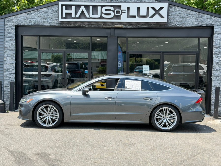 2019 Audi A7 Prestige - Photo 9
