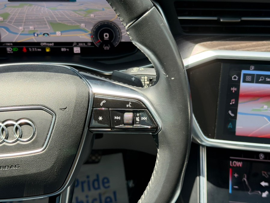 2019 Audi A7 Prestige - Photo 31