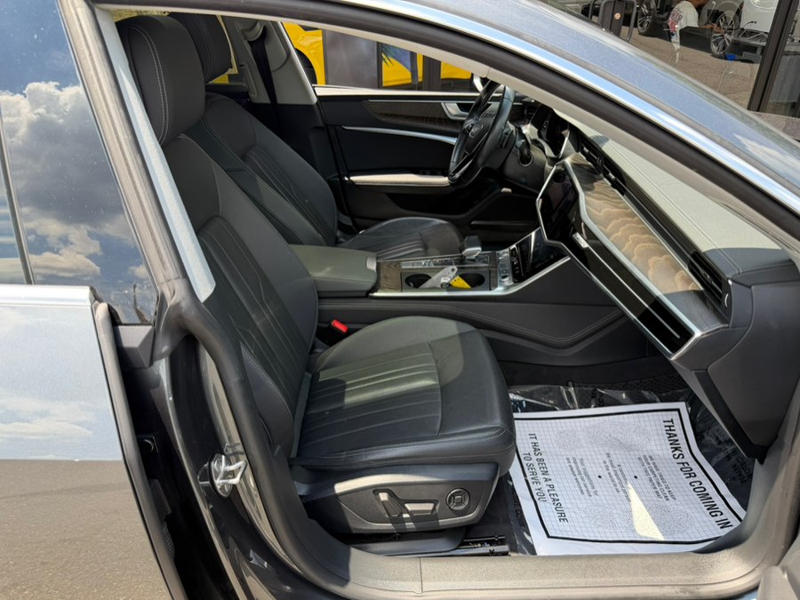 2019 Audi A7 Prestige - Photo 18