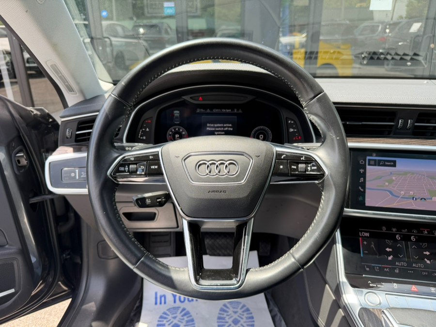 2019 Audi A7 Prestige - Photo 32