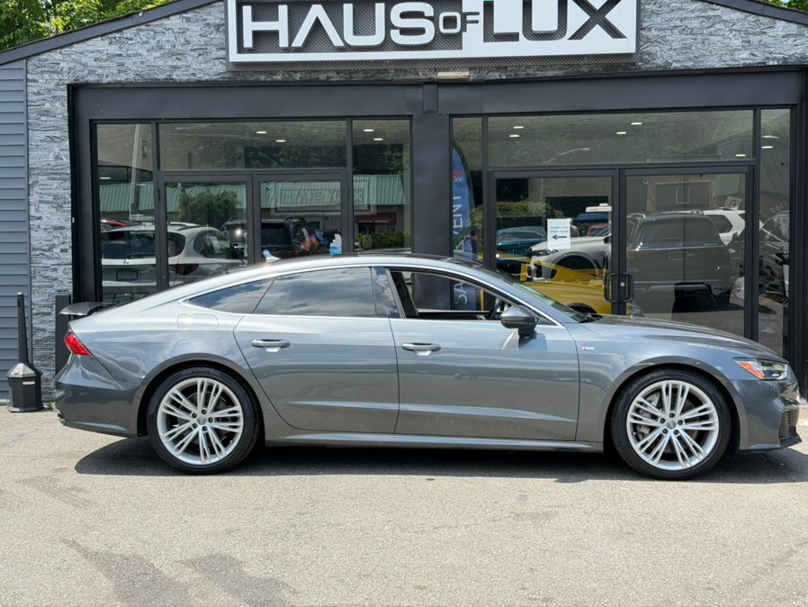 2019 Audi A7 Prestige - Photo 14