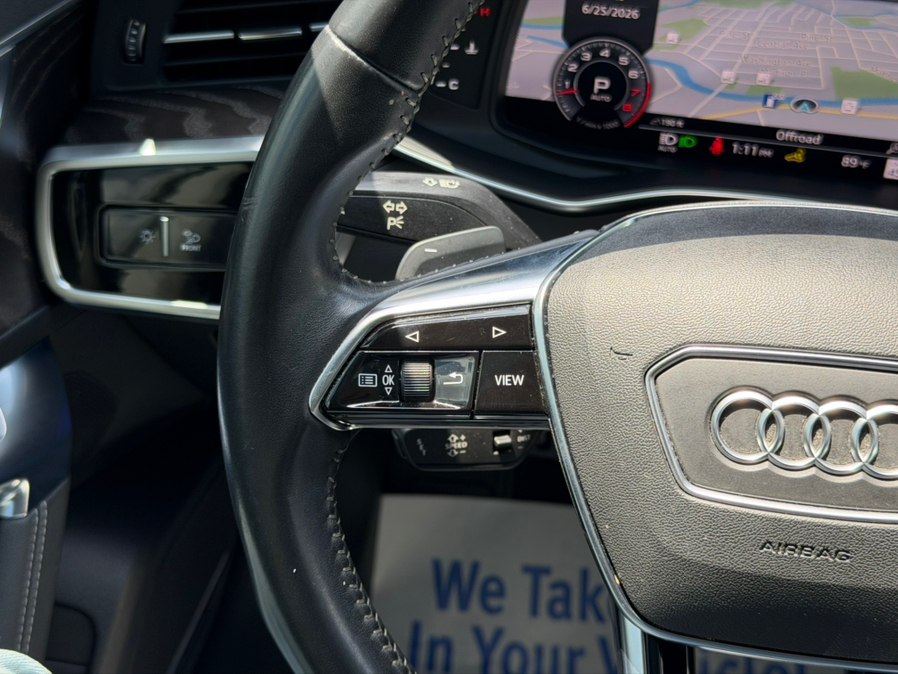 2019 Audi A7 Prestige - Photo 30