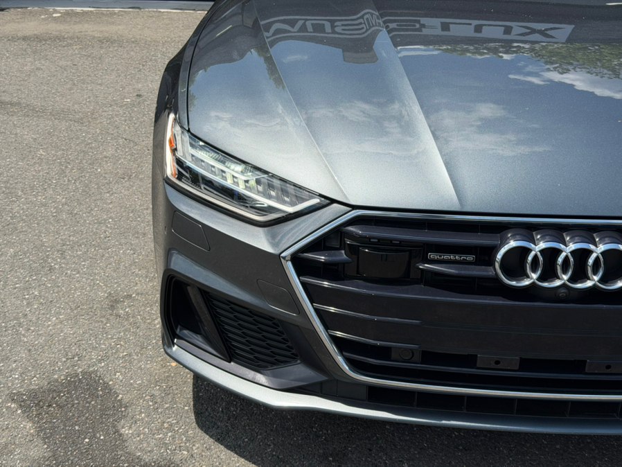 2019 Audi A7 Prestige - Photo 8