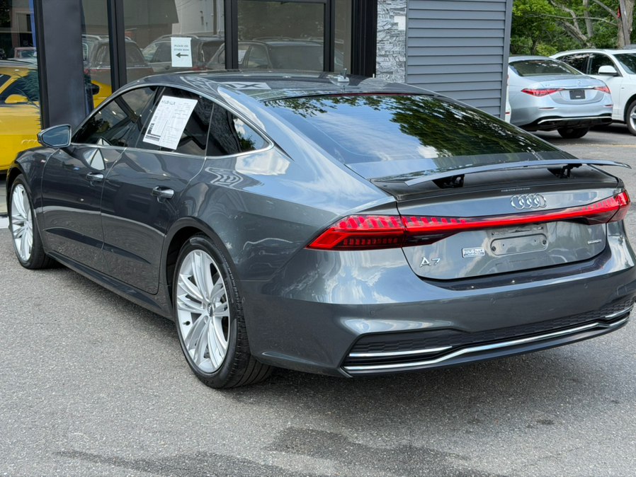 2019 Audi A7 Prestige - Photo 21