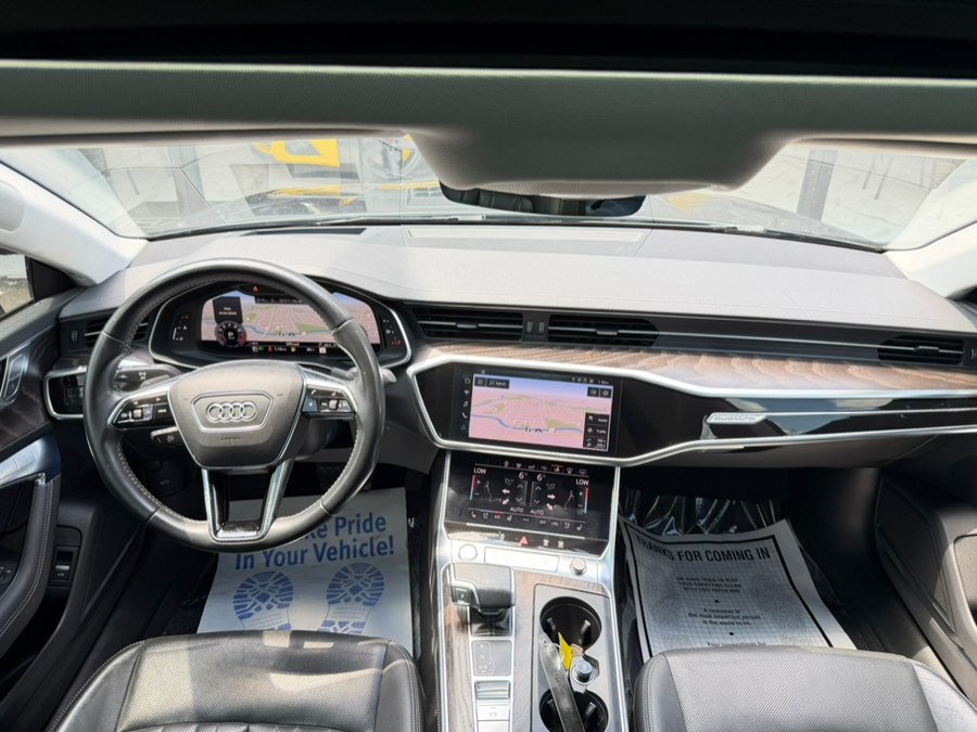 2019 Audi A7 Prestige - Photo 26
