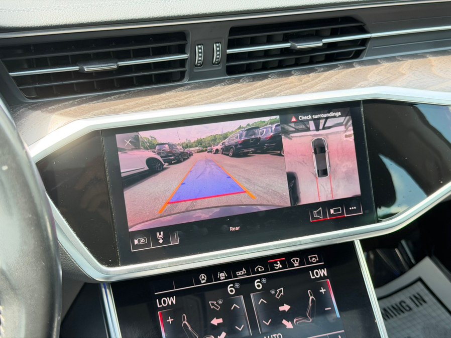 2019 Audi A7 Prestige - Photo 36