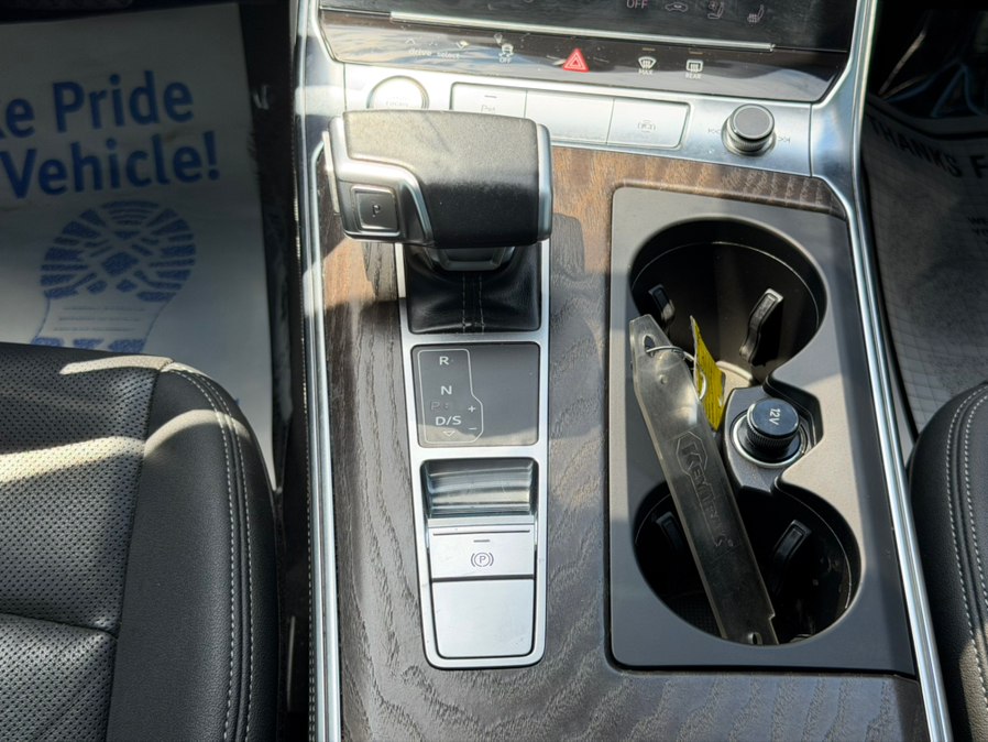 2019 Audi A7 Prestige - Photo 28