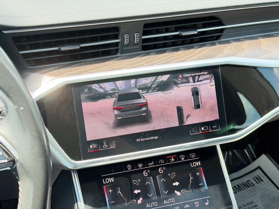2019 Audi A7 Prestige - Photo 37