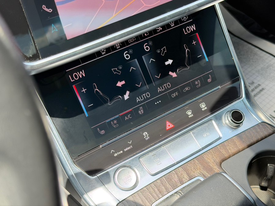 2019 Audi A7 Prestige - Photo 29