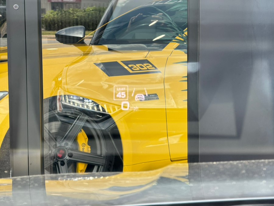 2019 Audi A7 Prestige - Photo 34