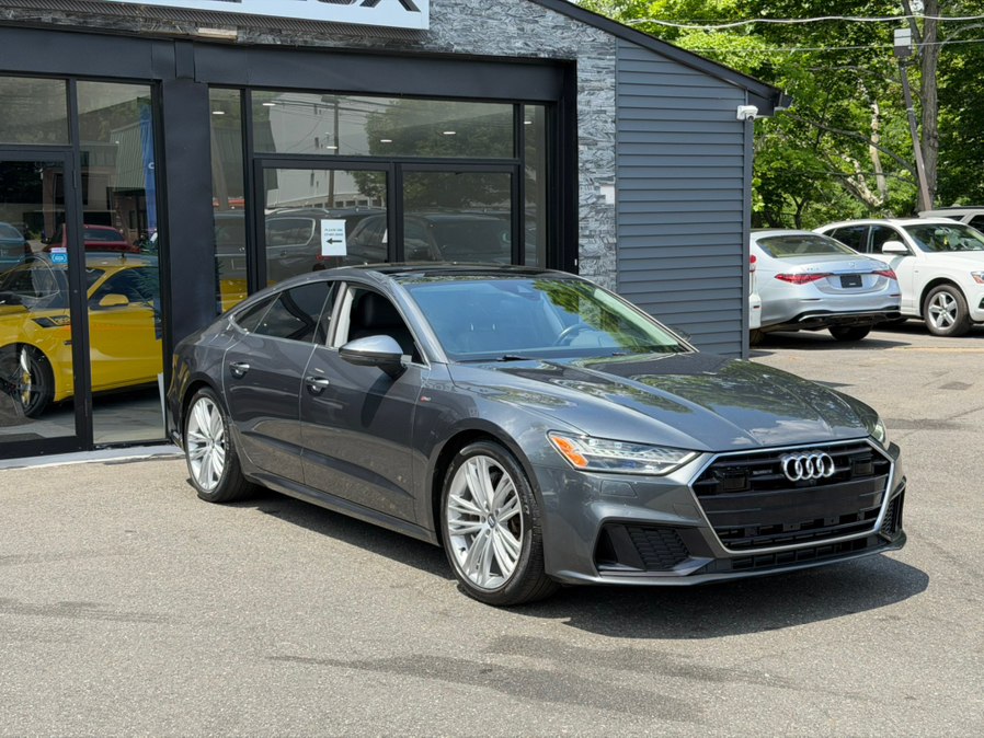 2019 Audi A7 Prestige - Photo 6