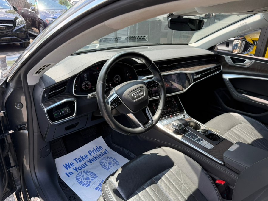 2019 Audi A7 Prestige - Photo 12