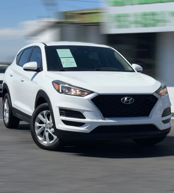 Used 2021 Hyundai Tucson in Corona, California | Green Light Auto. Corona, California